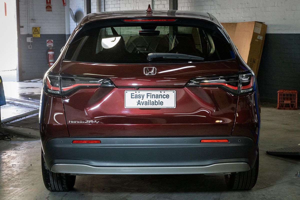 2023 Honda ZR-V VTi L RZ