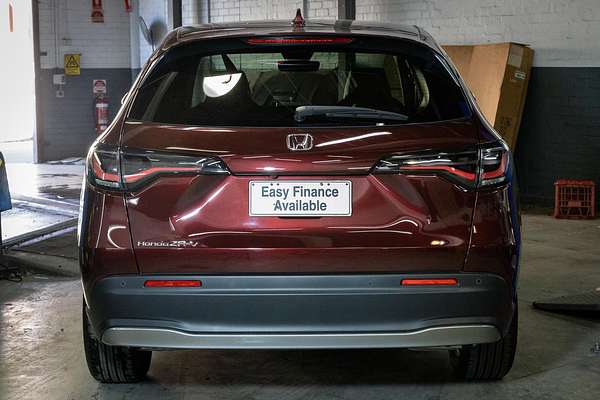 2023 Honda ZR-V VTi L RZ