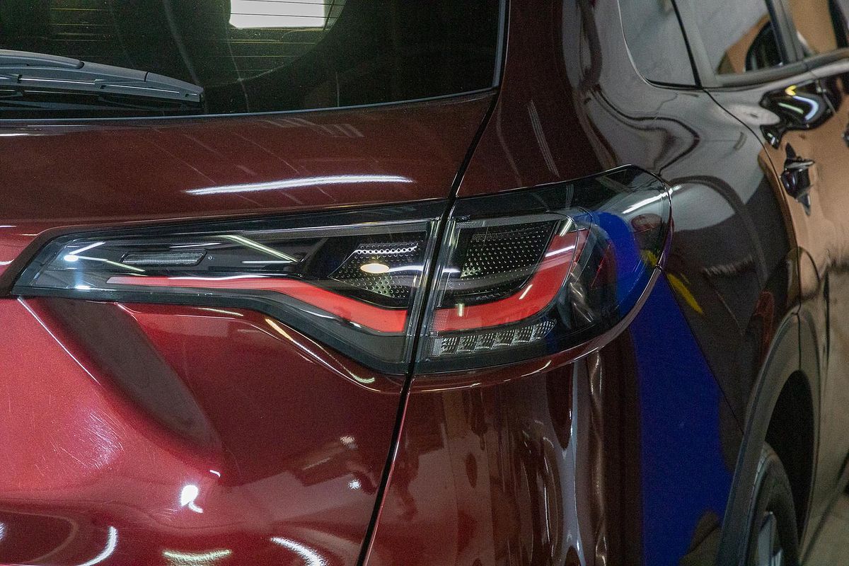2023 Honda ZR-V VTi L RZ