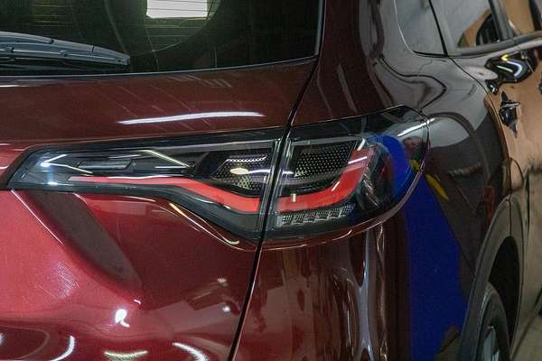 2023 Honda ZR-V VTi L RZ