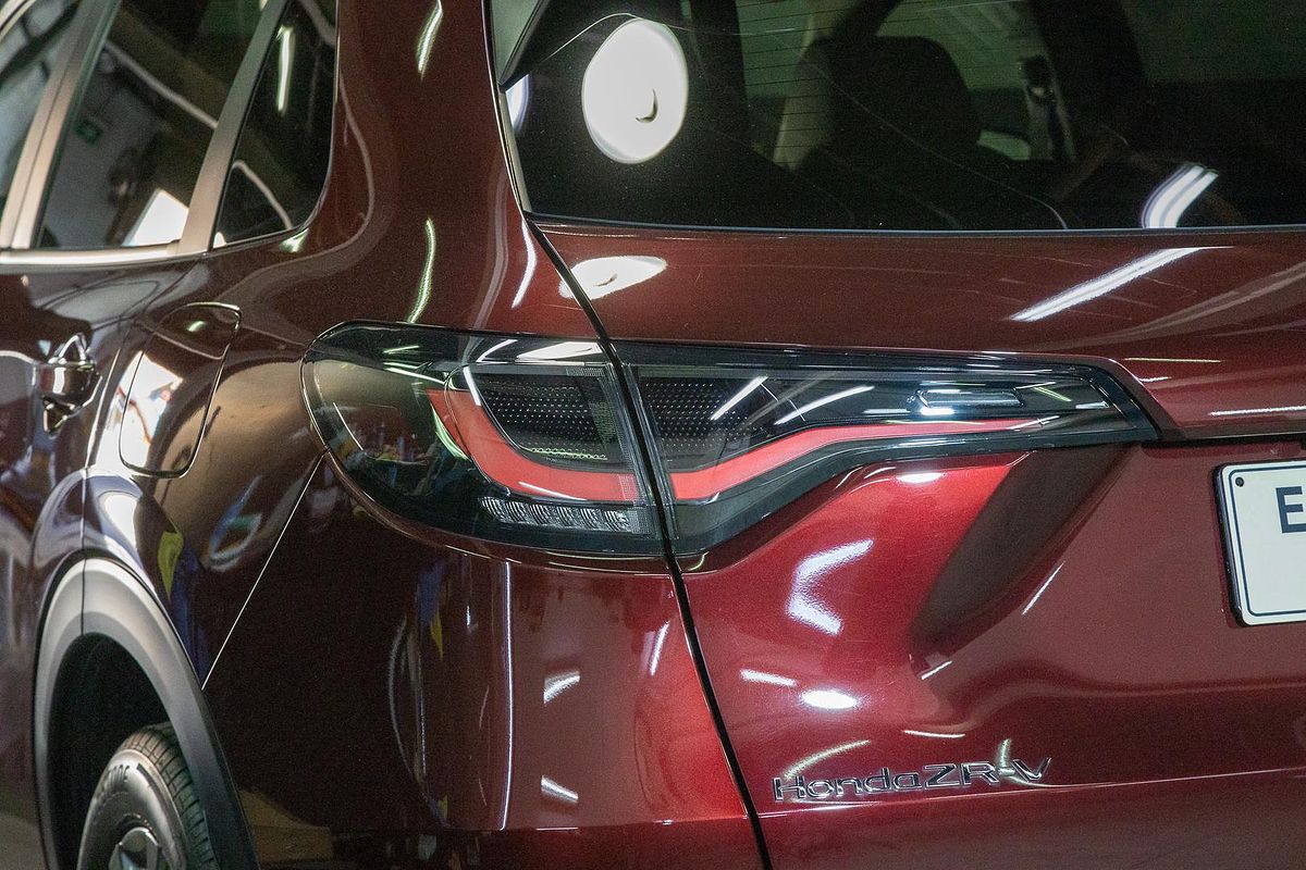 2023 Honda ZR-V VTi L RZ