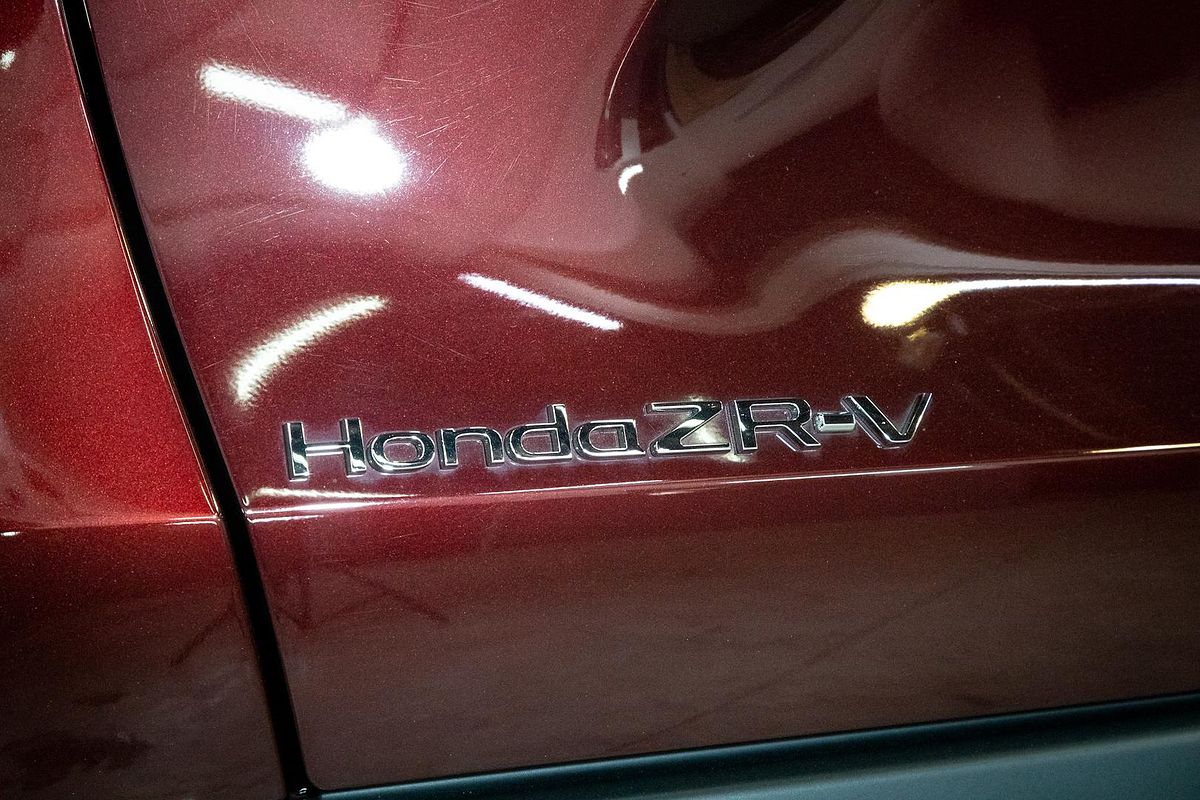 2023 Honda ZR-V VTi L RZ
