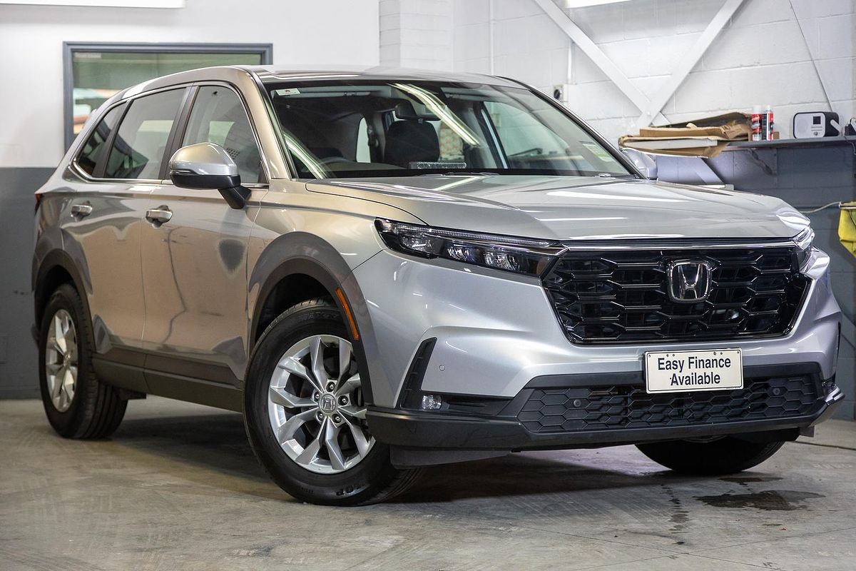 2024 Honda CR-V VTi X7 RS