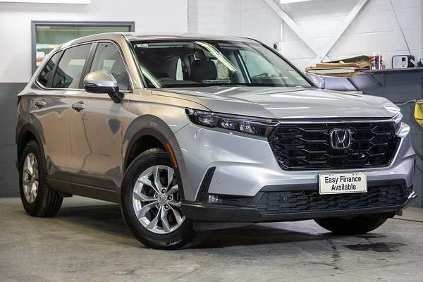 2024 Honda CR-V VTi X7 RS