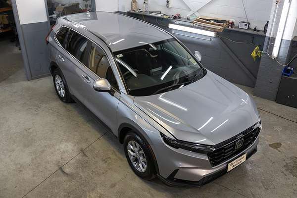 2024 Honda CR-V VTi X7 RS