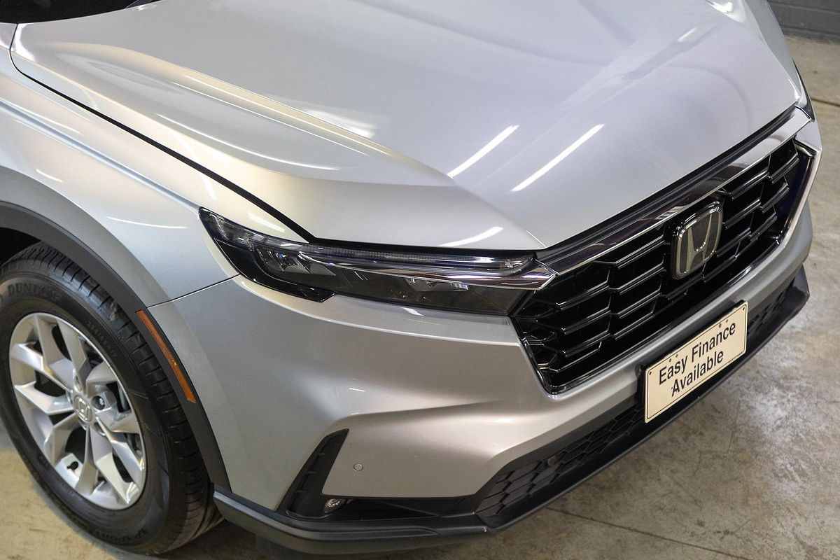 2024 Honda CR-V VTi X7 RS