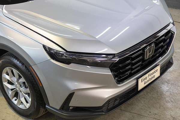 2024 Honda CR-V VTi X7 RS