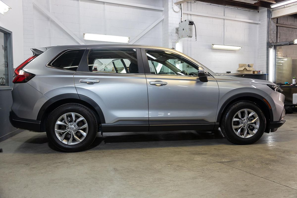 2024 Honda CR-V VTi X7 RS