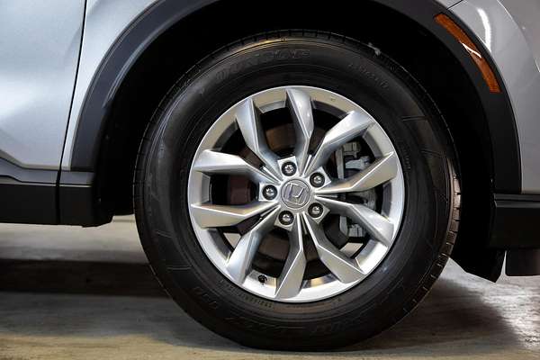2024 Honda CR-V VTi X7 RS