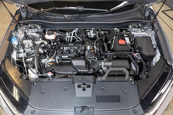 2024 Honda CR-V VTi X7 RS
