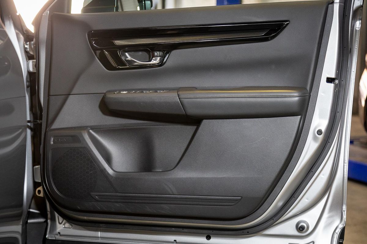 2024 Honda CR-V VTi X7 RS