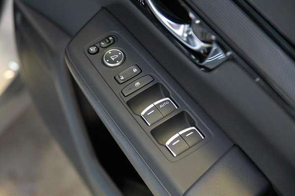 2024 Honda CR-V VTi X7 RS