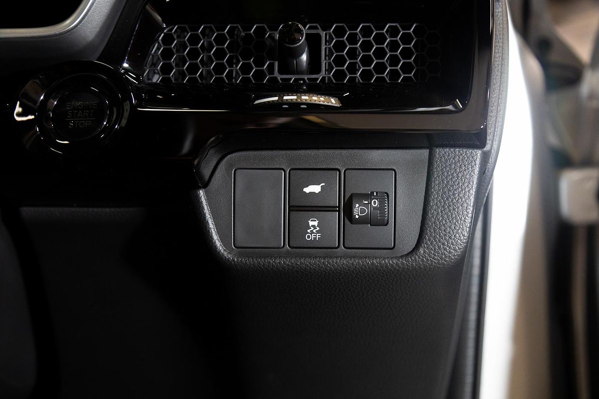 2024 Honda CR-V VTi X7 RS