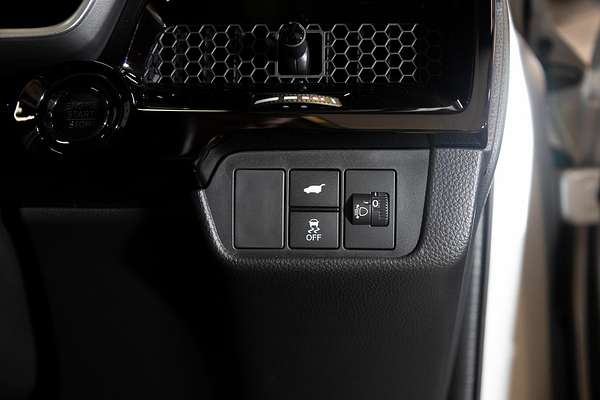 2024 Honda CR-V VTi X7 RS