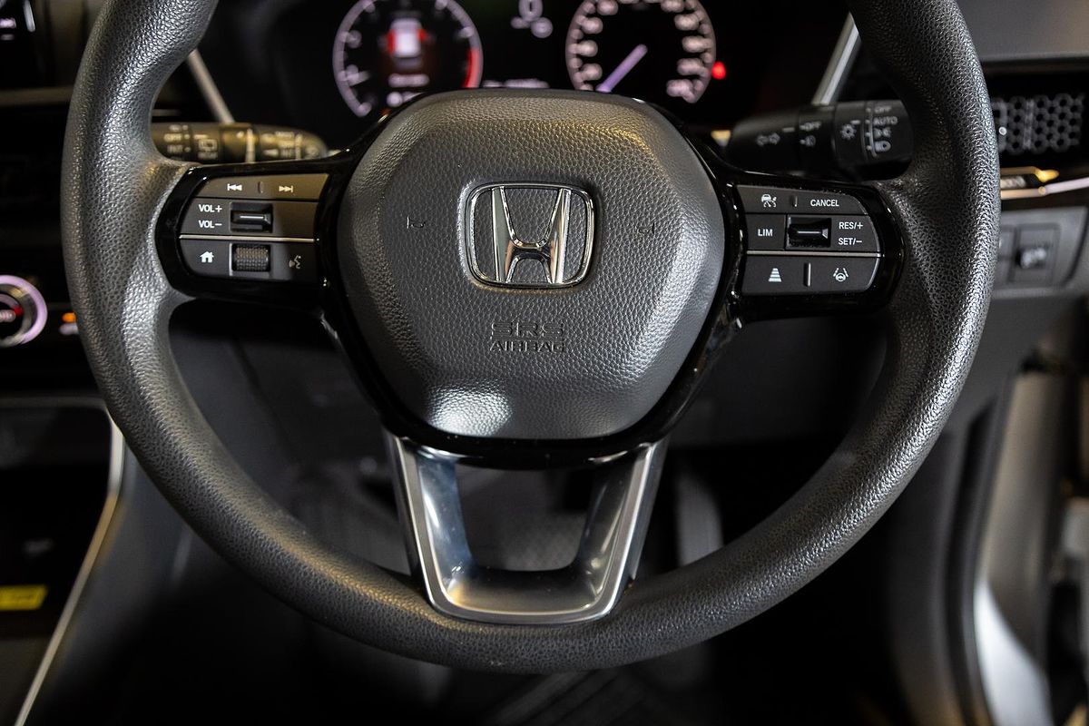 2024 Honda CR-V VTi X7 RS