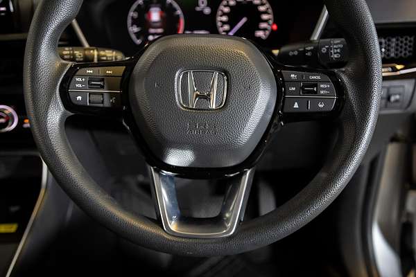 2024 Honda CR-V VTi X7 RS