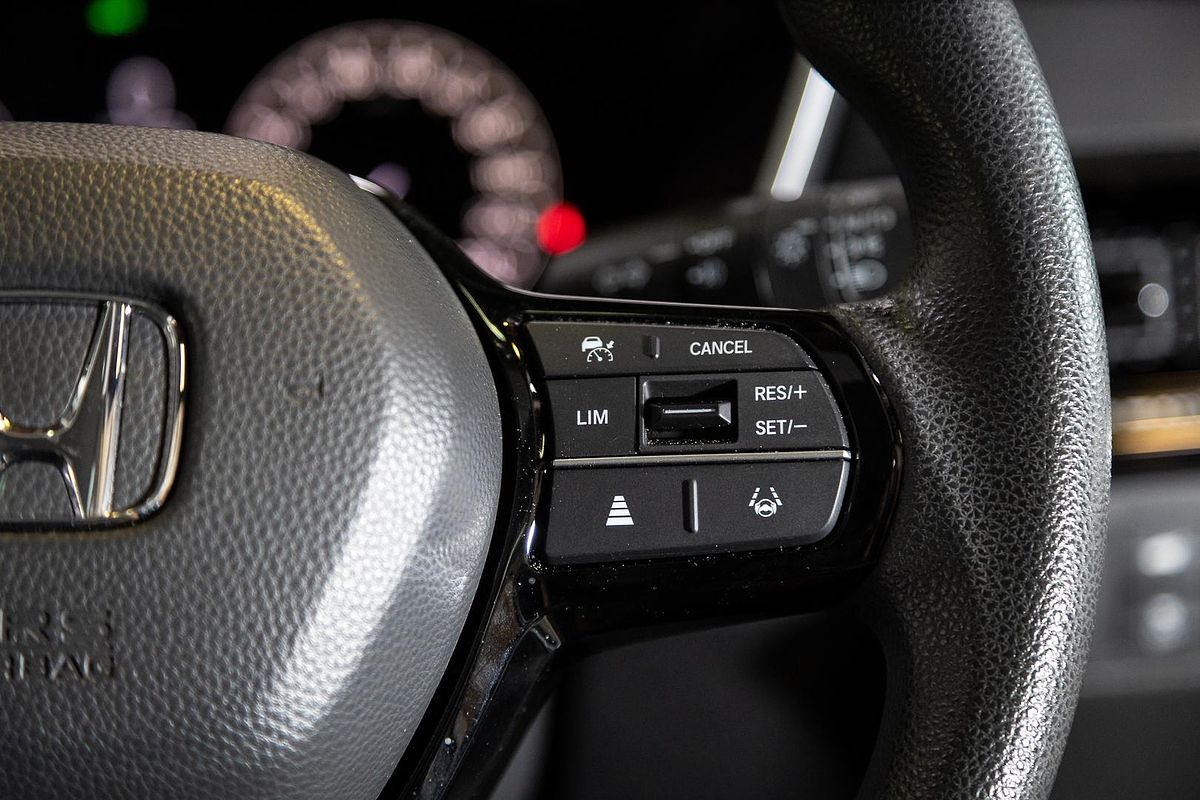 2024 Honda CR-V VTi X7 RS