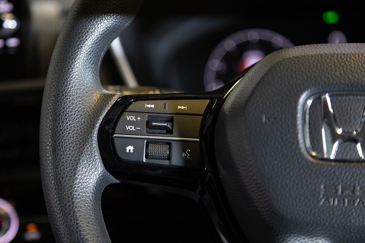 2024 Honda CR-V VTi X7 RS