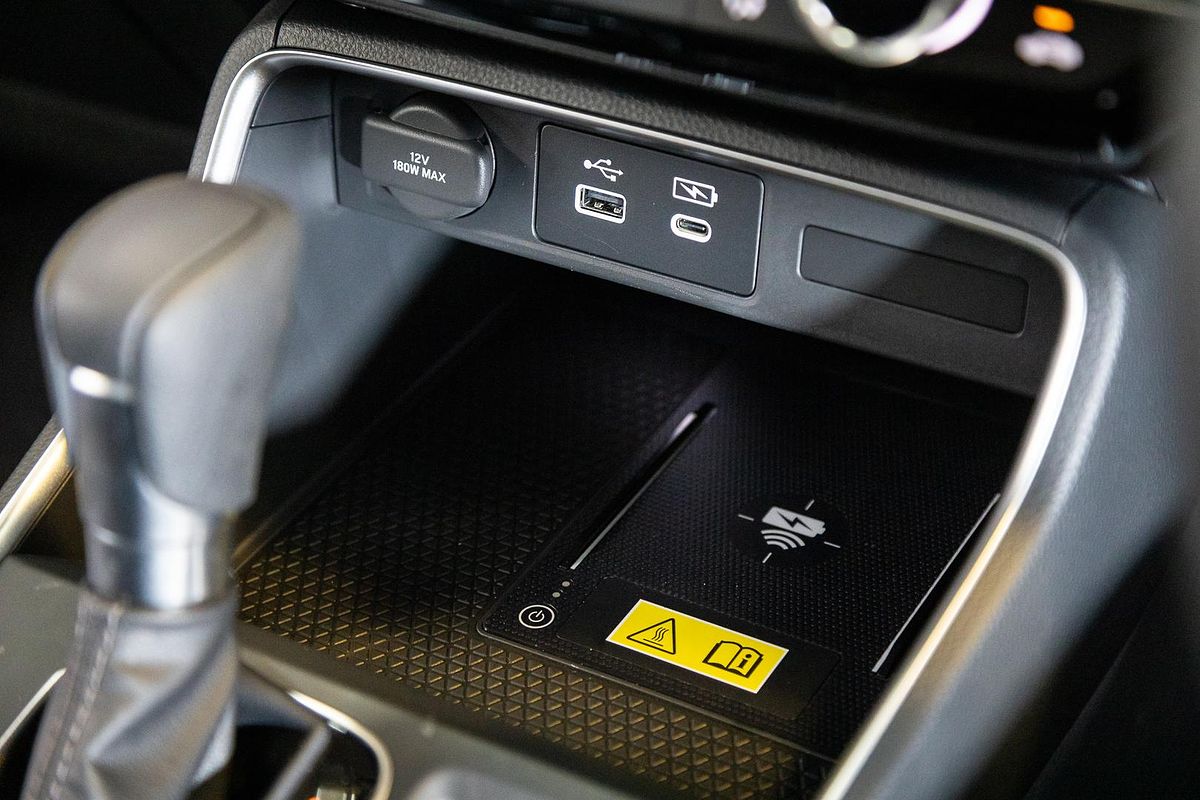 2024 Honda CR-V VTi X7 RS