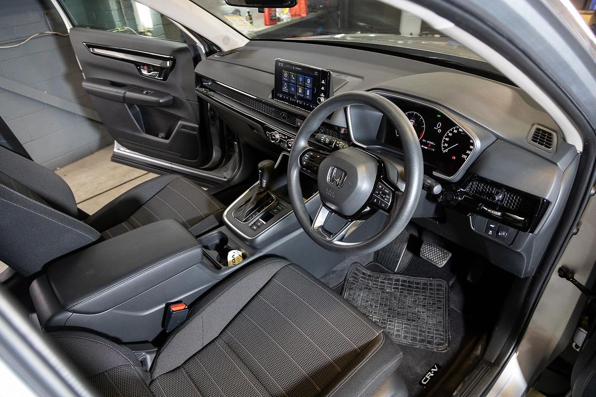 2024 Honda CR-V VTi X7 RS