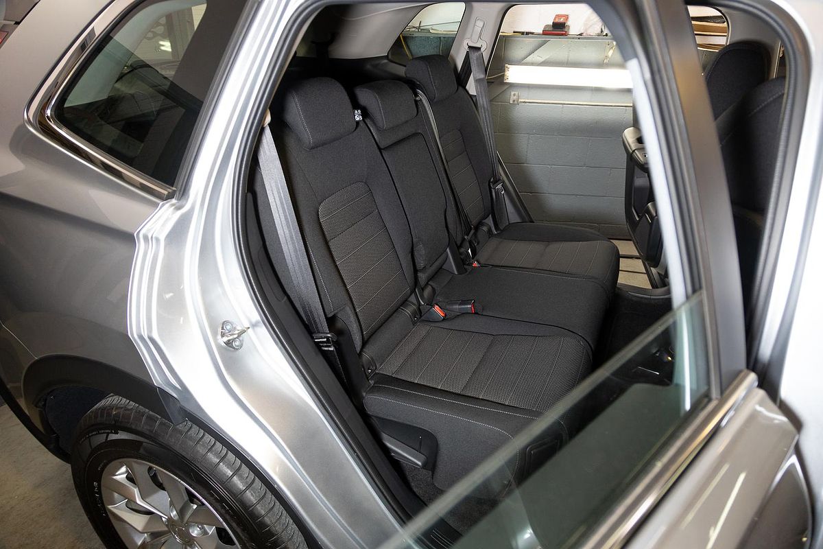 2024 Honda CR-V VTi X7 RS
