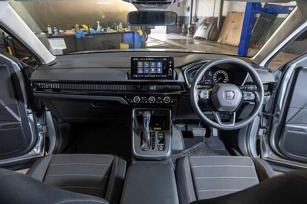 2024 Honda CR-V VTi X7 RS