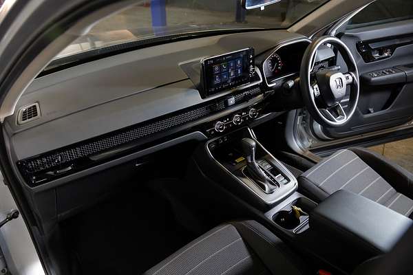2024 Honda CR-V VTi X7 RS
