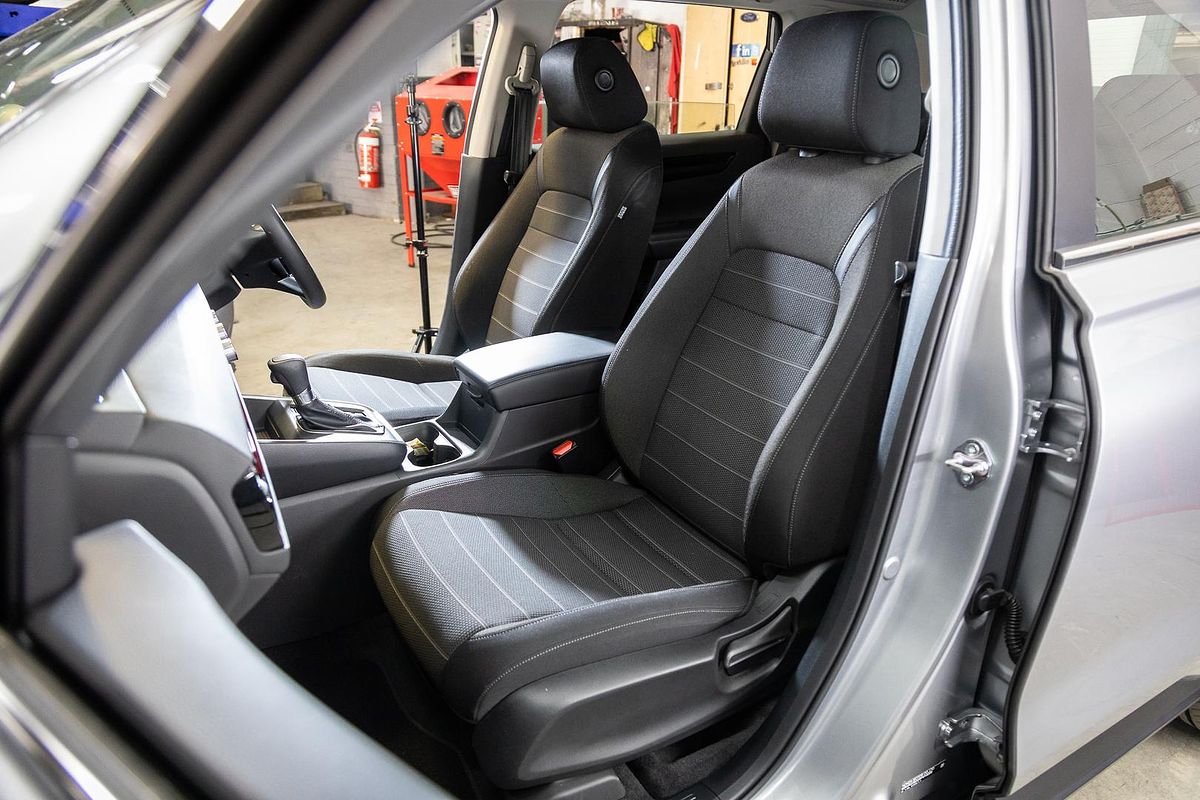 2024 Honda CR-V VTi X7 RS