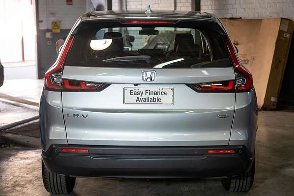 2024 Honda CR-V VTi X7 RS