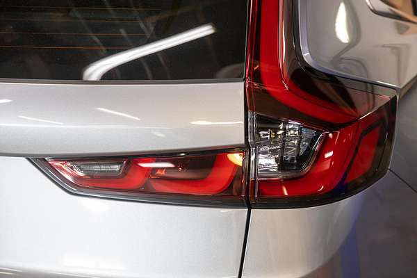 2024 Honda CR-V VTi X7 RS