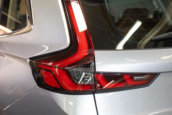 2024 Honda CR-V VTi X7 RS