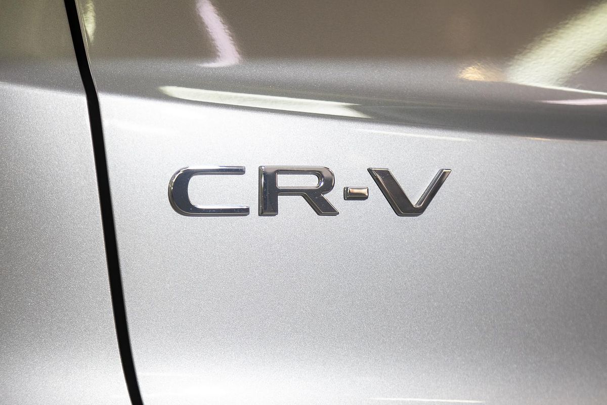 2024 Honda CR-V VTi X7 RS