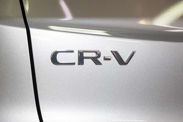 2024 Honda CR-V VTi X7 RS