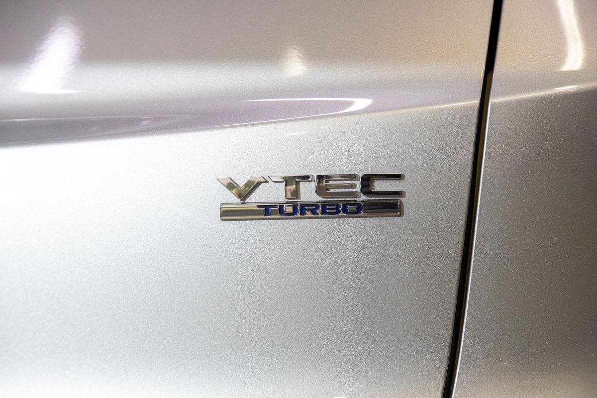 2024 Honda CR-V VTi X7 RS