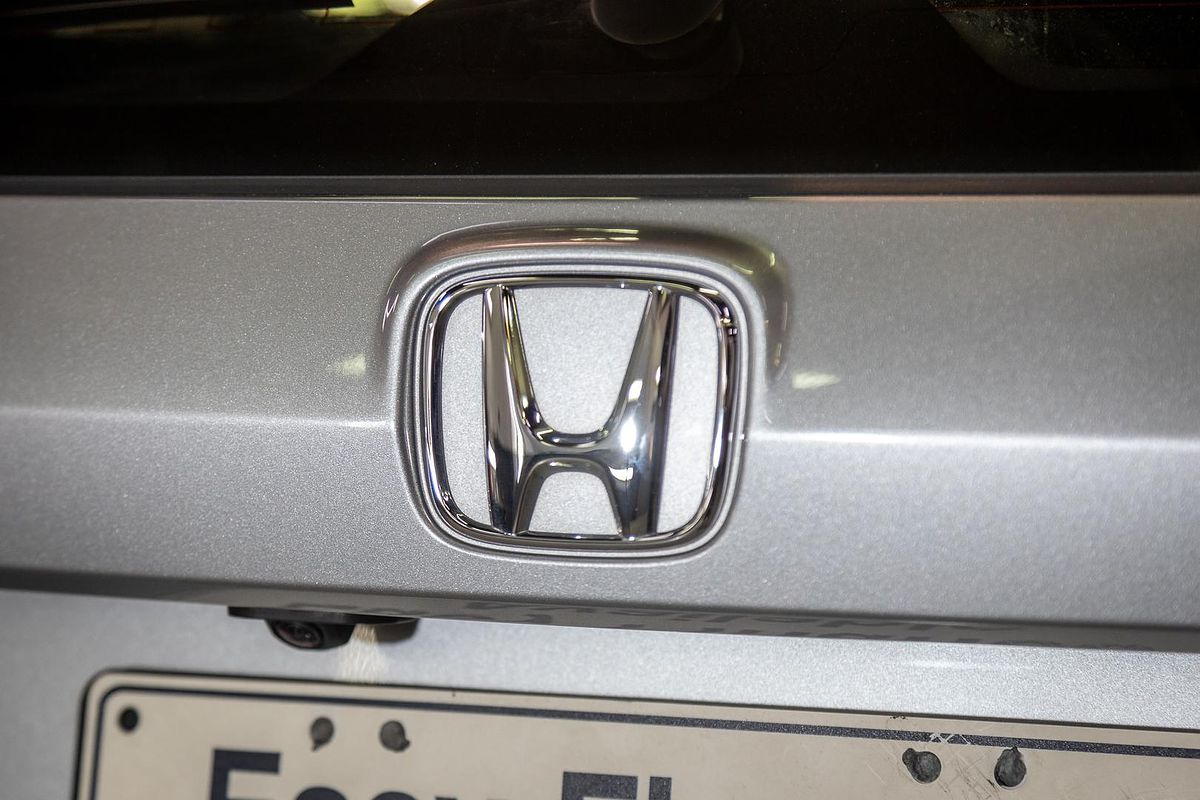 2024 Honda CR-V VTi X7 RS