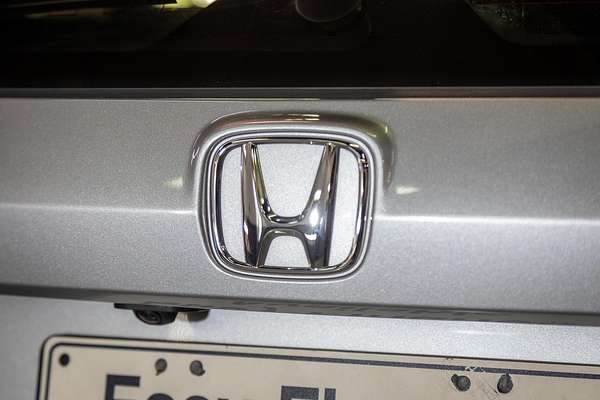 2024 Honda CR-V VTi X7 RS