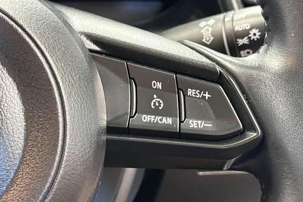 2023 Mazda CX-3 Maxx Sport DK