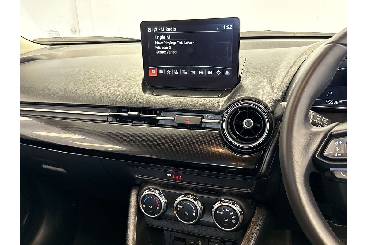 2023 Mazda CX-3 Maxx Sport DK