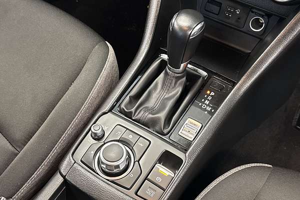 2023 Mazda CX-3 Maxx Sport DK