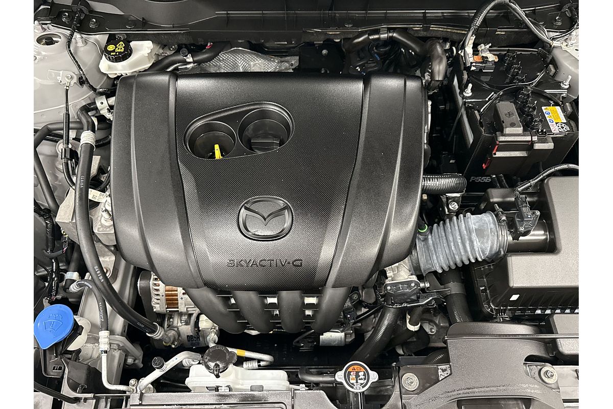 2023 Mazda CX-3 Maxx Sport DK