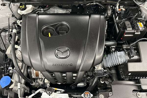 2023 Mazda CX-3 Maxx Sport DK