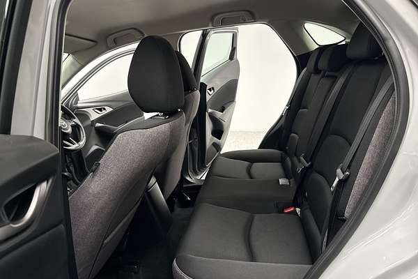 2023 Mazda CX-3 Maxx Sport DK
