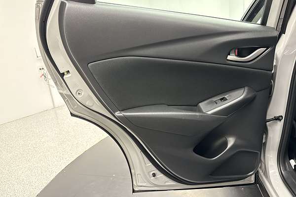 2023 Mazda CX-3 Maxx Sport DK