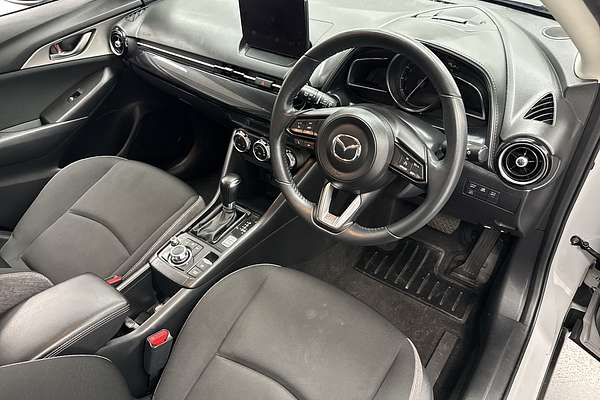 2023 Mazda CX-3 Maxx Sport DK