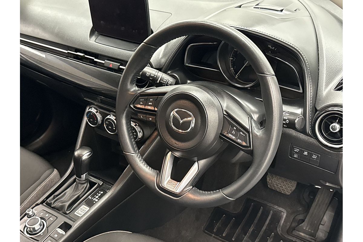 2023 Mazda CX-3 Maxx Sport DK