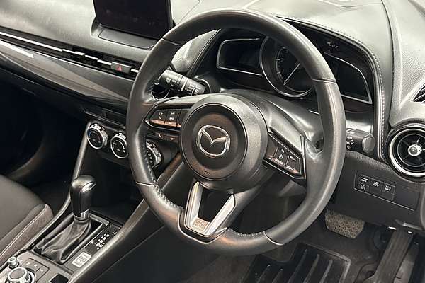 2023 Mazda CX-3 Maxx Sport DK