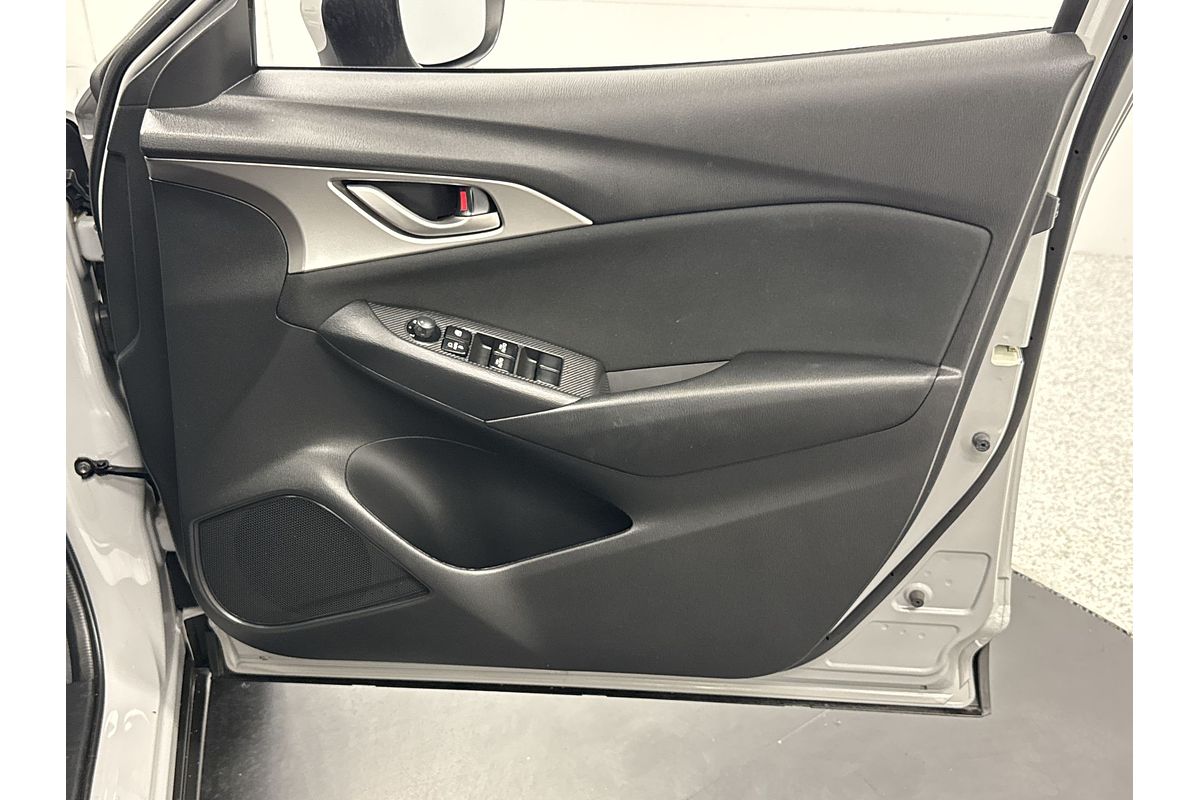 2023 Mazda CX-3 Maxx Sport DK