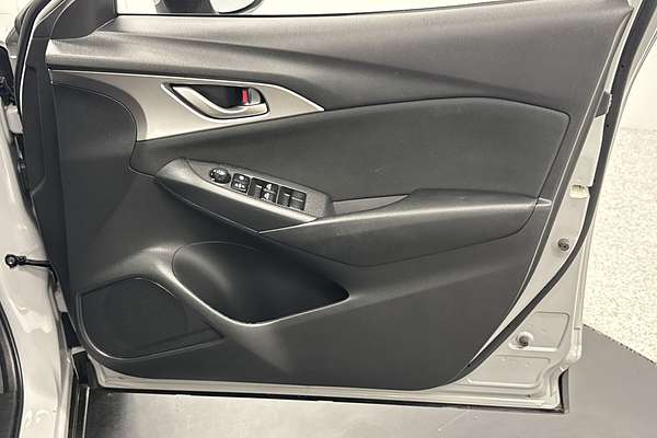 2023 Mazda CX-3 Maxx Sport DK