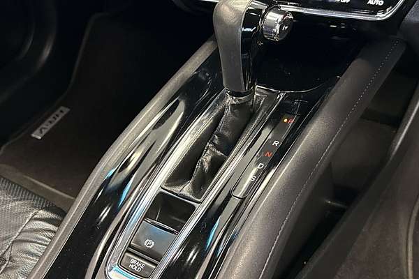 2019 Honda HR-V VTi-LX