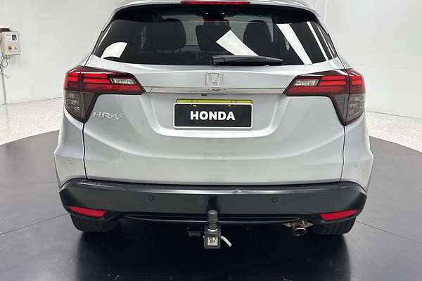 2019 Honda HR-V VTi-LX